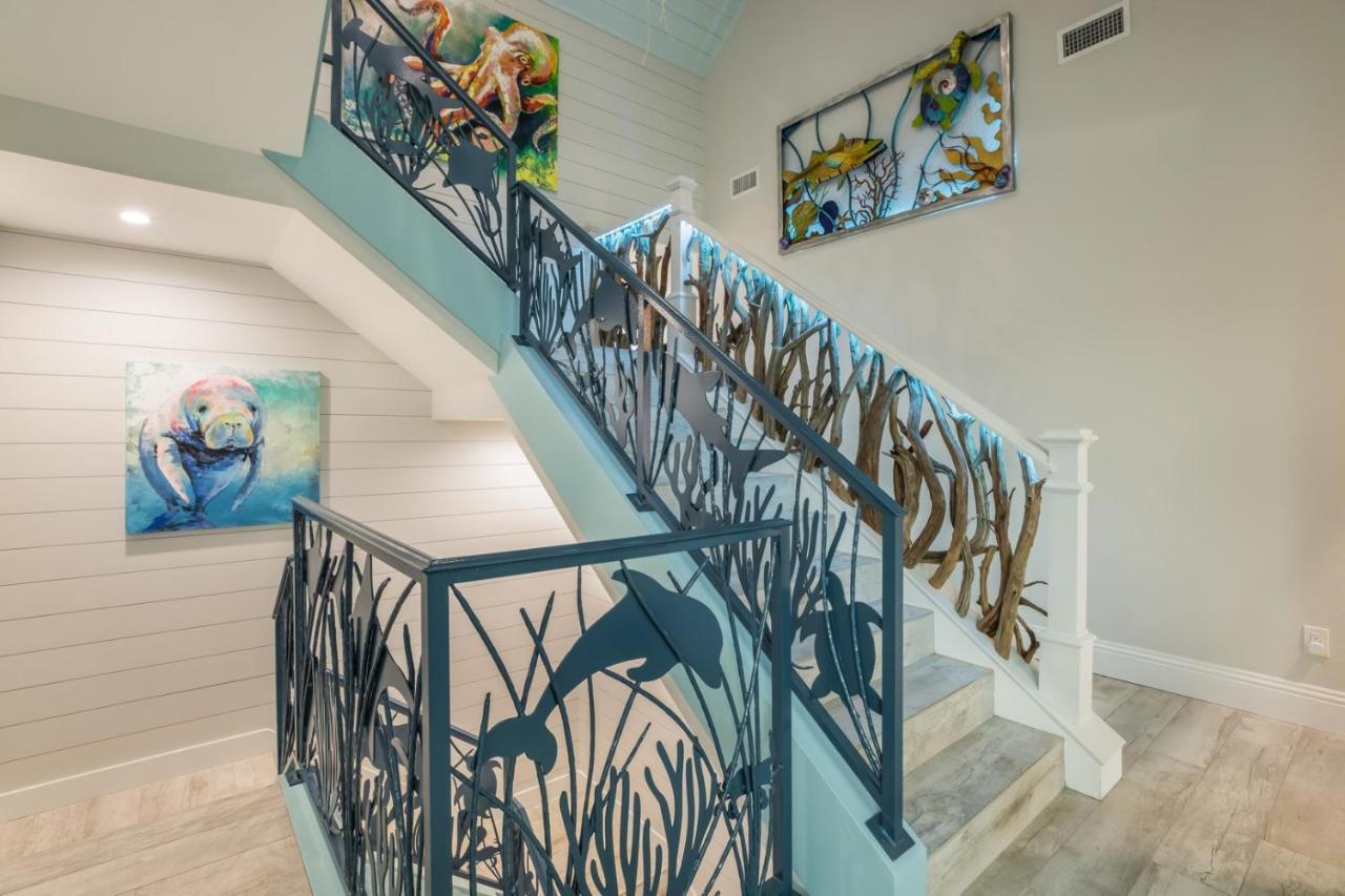 Snook Lookout - 211 Oak Ave Villa Anna Maria Eksteriør billede