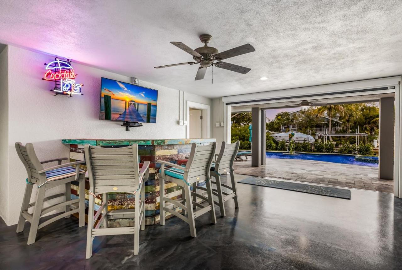Snook Lookout - 211 Oak Ave Villa Anna Maria Eksteriør billede