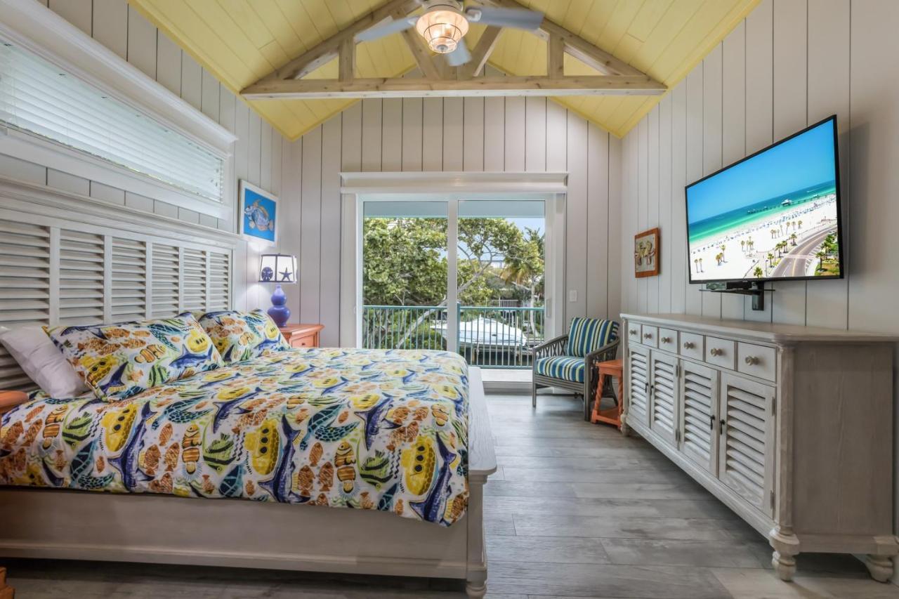 Snook Lookout - 211 Oak Ave Villa Anna Maria Eksteriør billede
