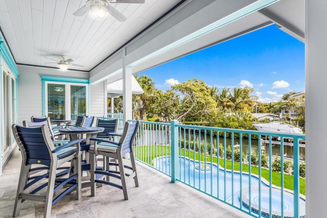 Snook Lookout - 211 Oak Ave Villa Anna Maria Eksteriør billede