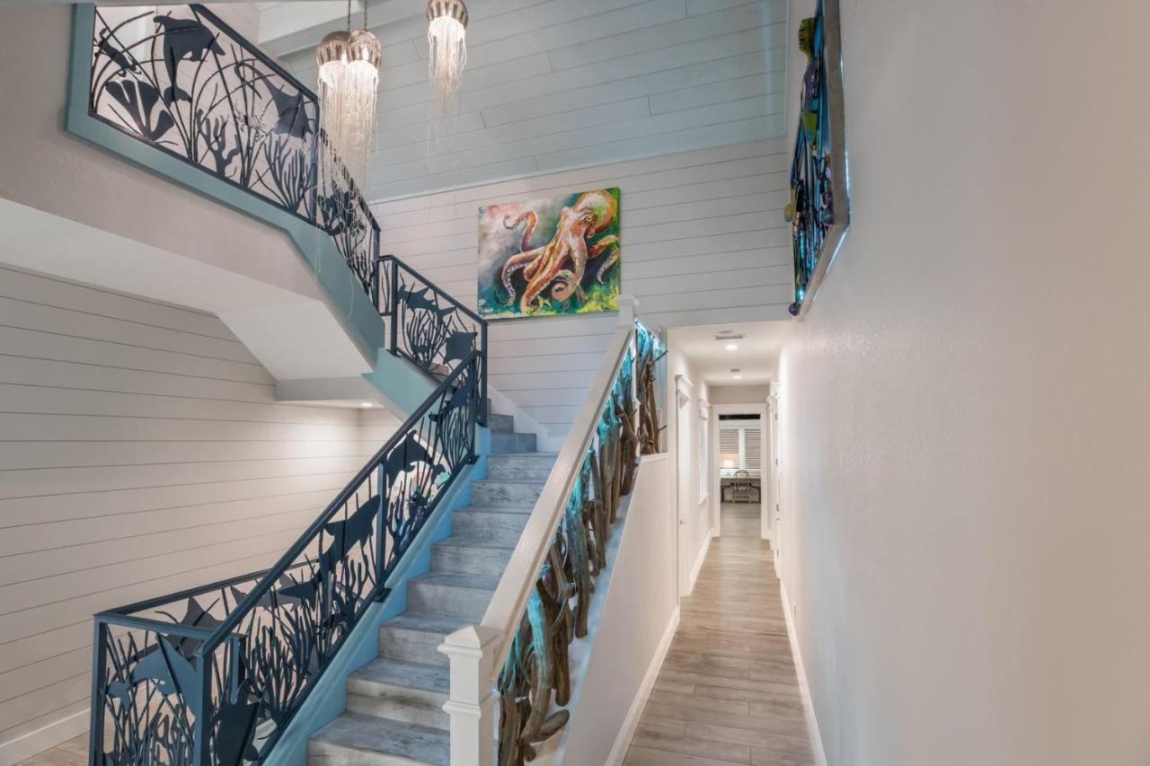 Snook Lookout - 211 Oak Ave Villa Anna Maria Eksteriør billede
