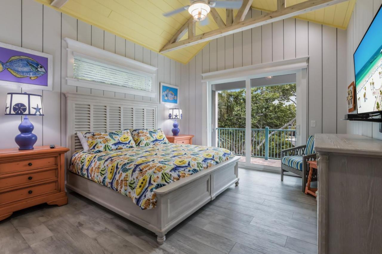 Snook Lookout - 211 Oak Ave Villa Anna Maria Eksteriør billede