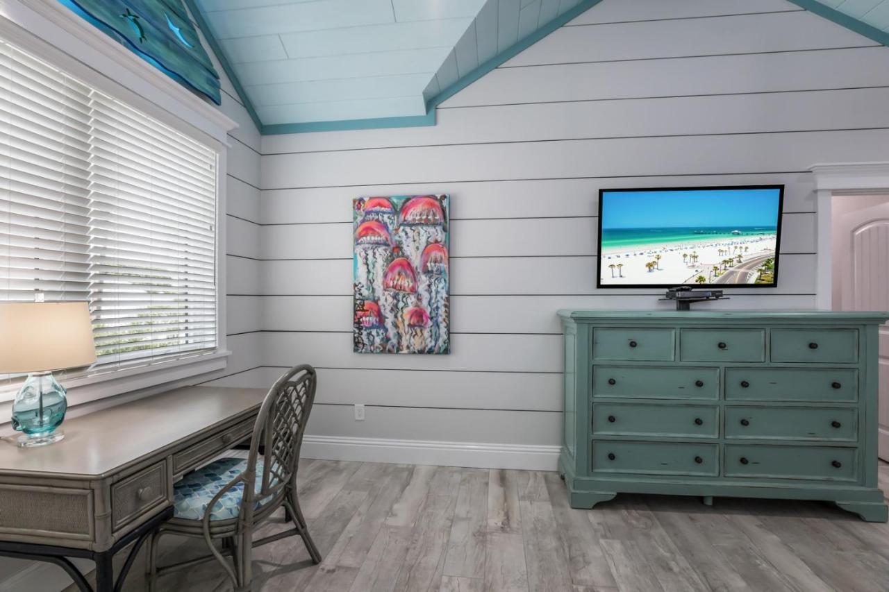 Snook Lookout - 211 Oak Ave Villa Anna Maria Eksteriør billede